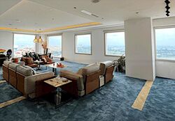 Millenia Tower (D1), Office #566787651
